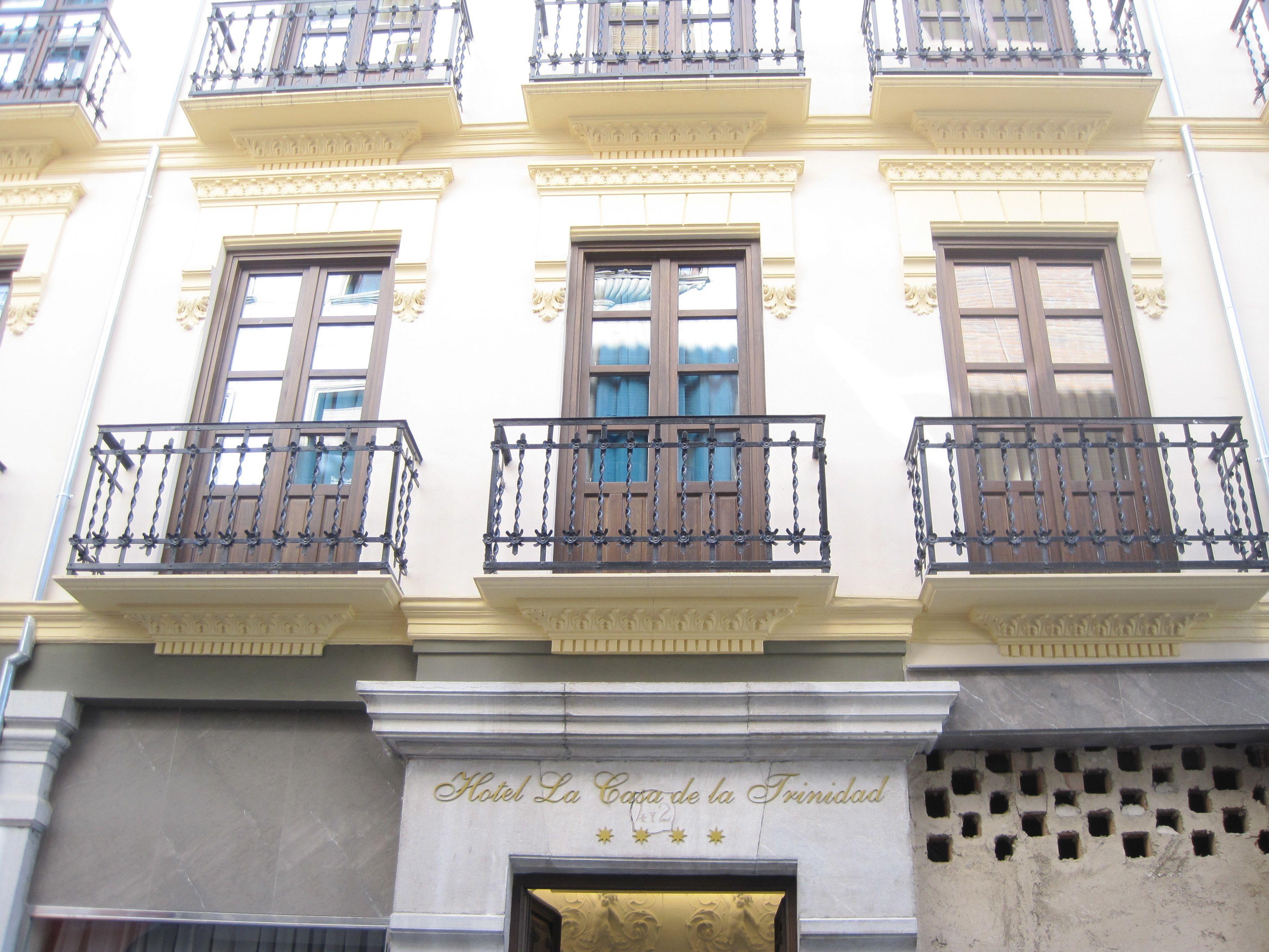 La Casa De La Trinidad — Photos 3